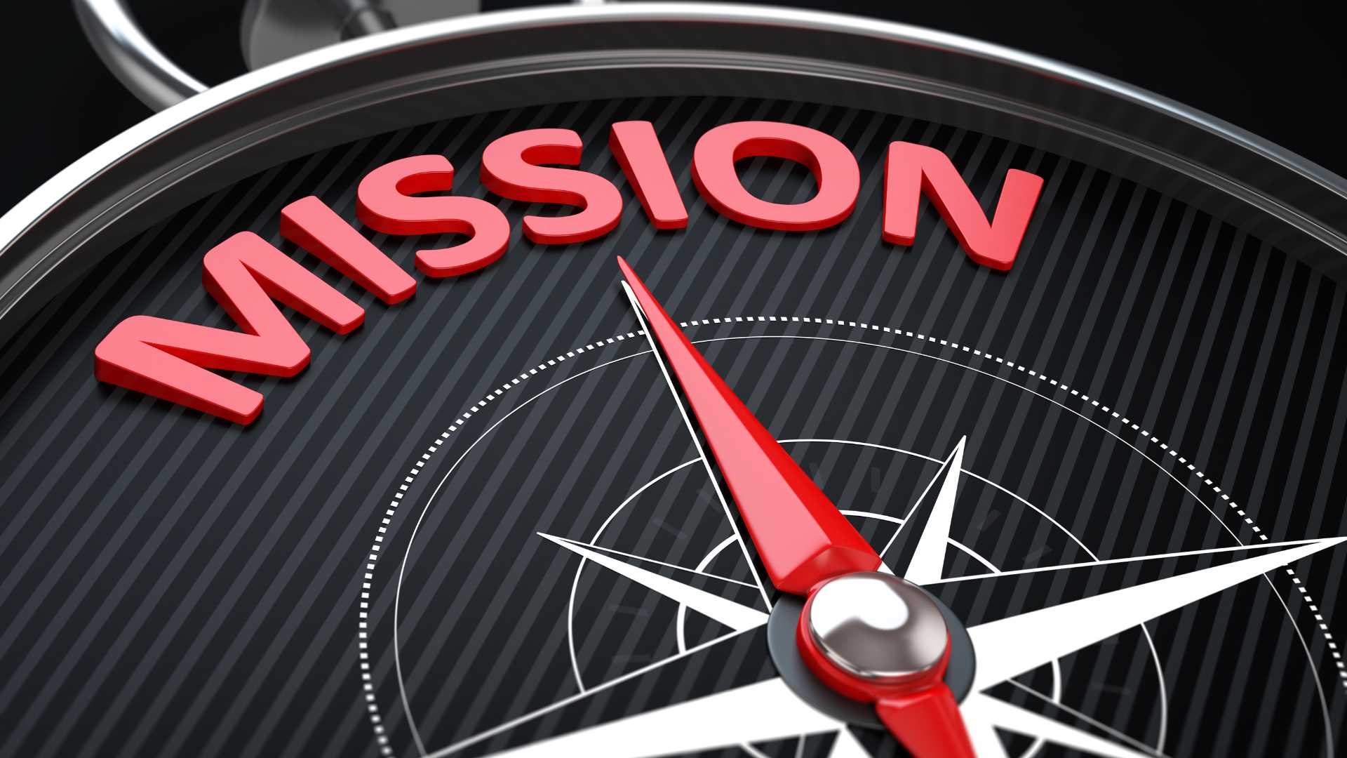 East Africa Mission Drive